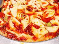 手工面-清真·锦翔炝锅鱼(明德门店)