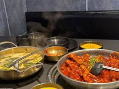-HOTISLAND海鸡岛·韩国料理(江南西店)