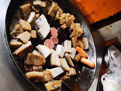 -胖金妹鸡豆凉粉店