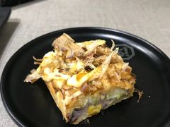 -八角锄烧·肉火锅(天河城店)