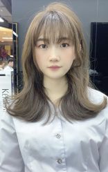 -icare美发沙龙