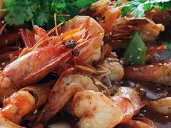 精品大虾-万州大虾(五桥店)