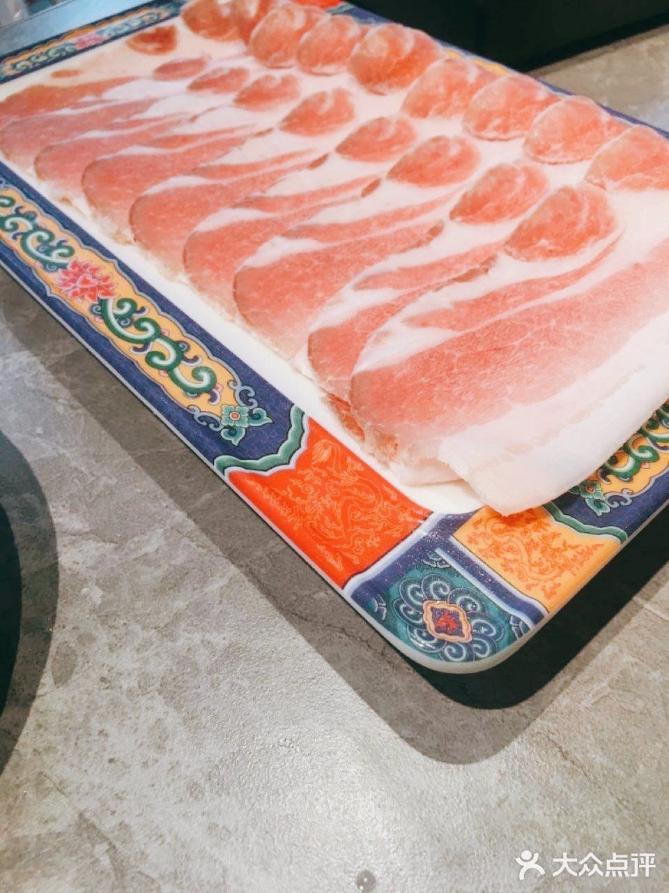 很爽口,上几秒就熟了,分量很足,好吃美味