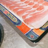 很爽口,上几秒就熟了,分量很足,好吃美味