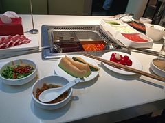 -海底捞火锅(威高广场店)