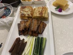 -老浒记烤鸭-北京菜(琉璃厂店)