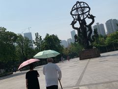-龙头寺公园