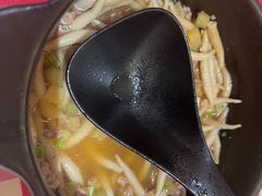 -西贝(枫蓝国际购物中心店)