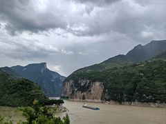 -白帝城·瞿塘峡景区