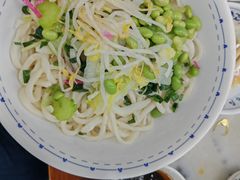 老北京炸酱面-海碗居(增光路店)