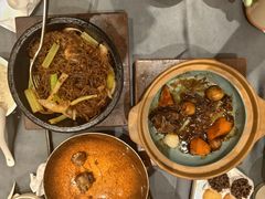 -A One Kitchen·南京精菜馆(晶丽酒店店)