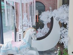 -觅蜜基地亲子餐厅(燕京航城店)