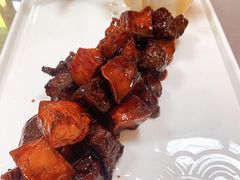-汤记传菜(浦江店)