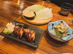 -鸟剑居酒屋(天河南二路店)