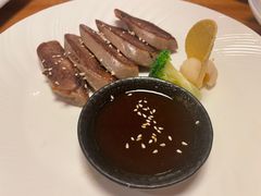 -王鼎精致料理铁板烧(世博源店)