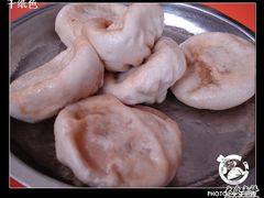 包子~~~-小胖包子王(光明楼店)