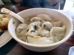 -哑巴生煎(临顿路店)