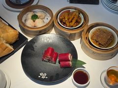 -悦景酒家(罗湖店)