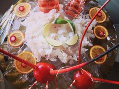 -灯笼馆海鲜餐厅