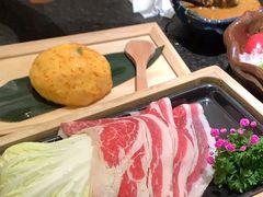 -湊湊火锅·茶憩(打浦桥日月光店)