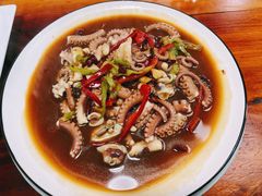 -云南巷海鲜大咖·可加工海鲜