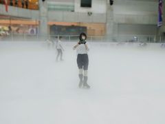 -冠军冰场CHAMPION RINK(中华城店)