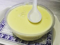 凤凰奶糊-百花传统甜品店(原址店)