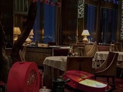 -金轩中餐厅 Jin Xuan(浦东丽思卡尔顿酒店)