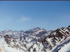 -新疆天山野生动物园