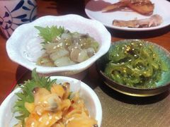 -有喜屋·深夜食堂(北京西路店)