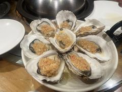 -海味当家·蒸锅海鲜(星海公园店)