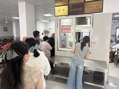-何家壮馍店(南关总店)