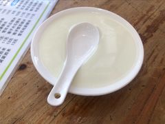 -沙湾姜埋奶(兴新包店)
