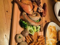-宝莱纳啤酒花园餐厅PAULANER BRAUHAUS Nanjing(广州路店)