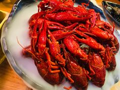 -三太子地摊烧烤·小龙虾(北蔡店)