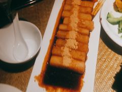 -渝信川菜(西单店)