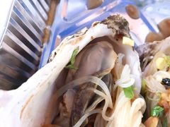 -87号烧烤海鲜·大排档(金沙滩店)