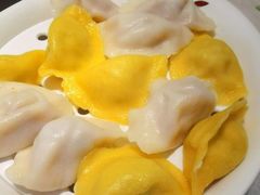 -船歌·鱼水饺青岛菜(太阳宫凯德MALL店)