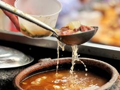 -燕子煨汤(山海关路店)