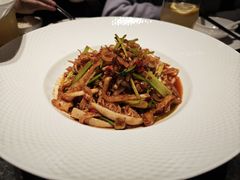 -炊烟小炒黄牛肉(浦东世纪汇店)