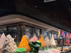 -吉布鲁牛排海鲜自助(成都大悦城店)