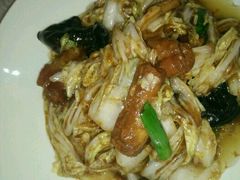 -四季小馆·地道北京小吃(广百店)