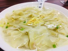小馄饨-朱新年·苏式汤团·面点(北寺塔店)
