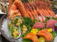 -德川家日本料理(华堂·新辰汇店)