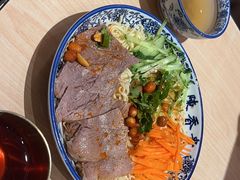 -陳香貴·蘭州牛肉面(月星环球港店)