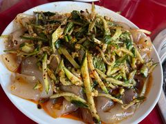 -齐齐哈尔烤肉·涮羊肉(光华中心店)