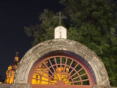 -王府井天主教堂