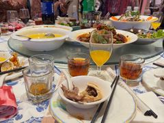 -喀什骑仕大观园