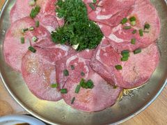 -汉城烤肉(华山路店)