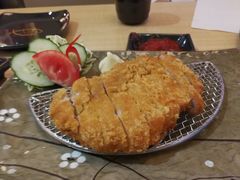 -禾绿回转寿司(苏宁广场店)